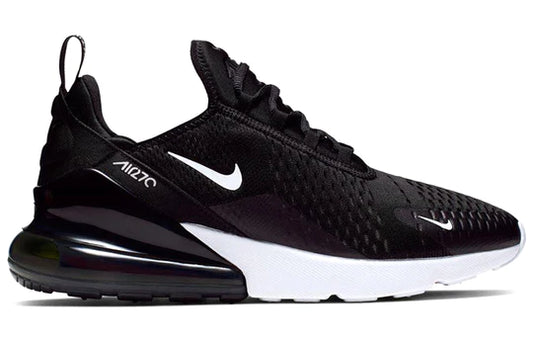 Nike Air Max 270 Black White