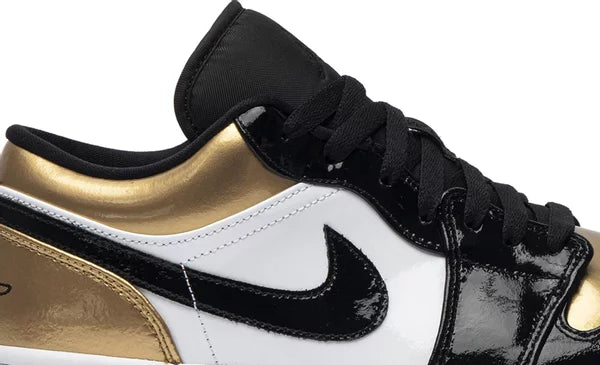 Air Jordan 1 Low 'Gold Toe'