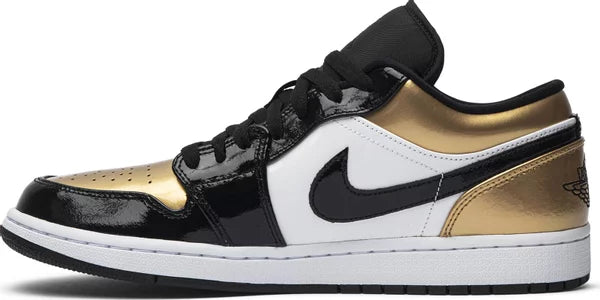 Air Jordan 1 Low 'Gold Toe'