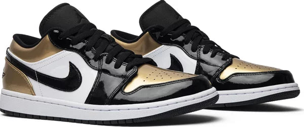 Air Jordan 1 Low 'Gold Toe'