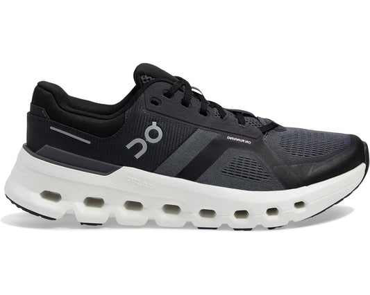 On Cloudrunner 2 Eclipse/Black