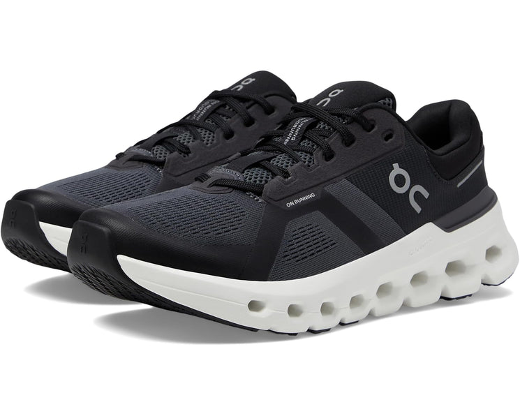 On Cloudrunner 2 Eclipse/Black