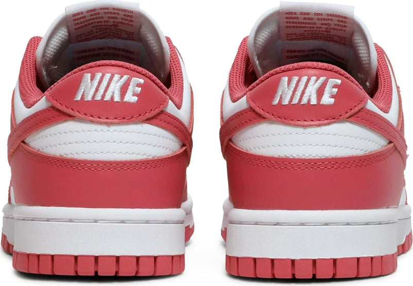 WMNS DUNK LOW 'ARCHEO PINK'