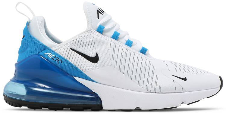 Air Max 270 ‘University Blue’