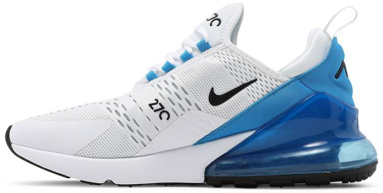 Air Max 270 ‘University Blue’