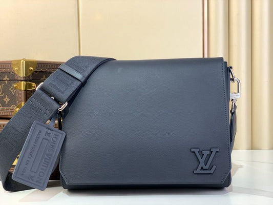 LV Messenger Hand-Bag