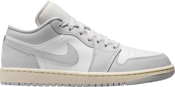 Air Jordan 1 Low 'Neutral Grey Coconut Milk'