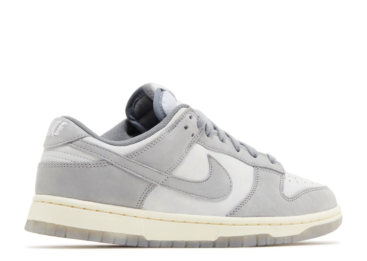 Air Jordan Dunk Low 'Cool Grey'