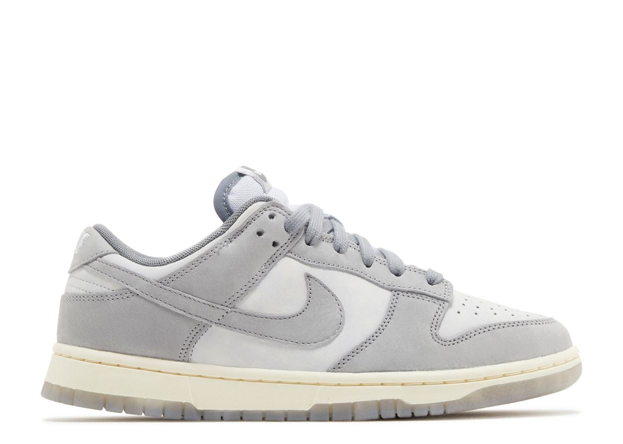 Air Jordan Dunk Low 'Cool Grey'