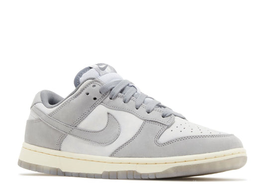 Air Jordan Dunk Low 'Cool Grey'