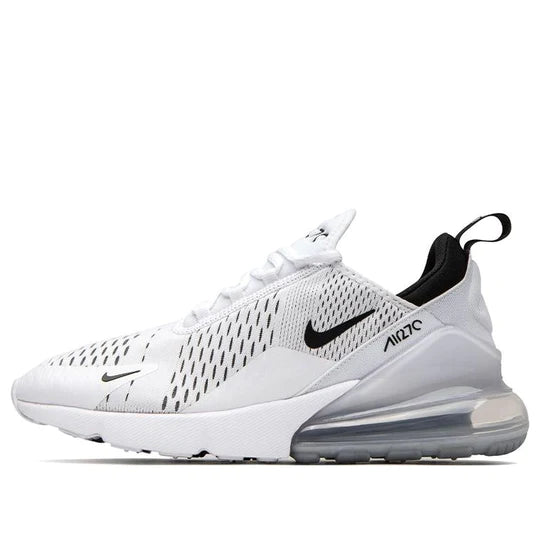 Nike Air Max 270 White Black