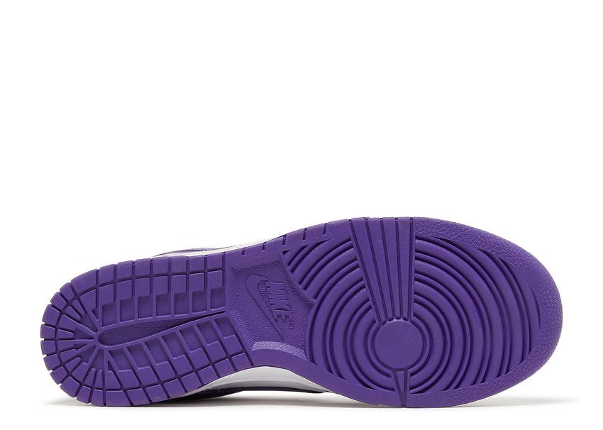 DUNK LOW 'CHAMPIONSHIP PURPLE'