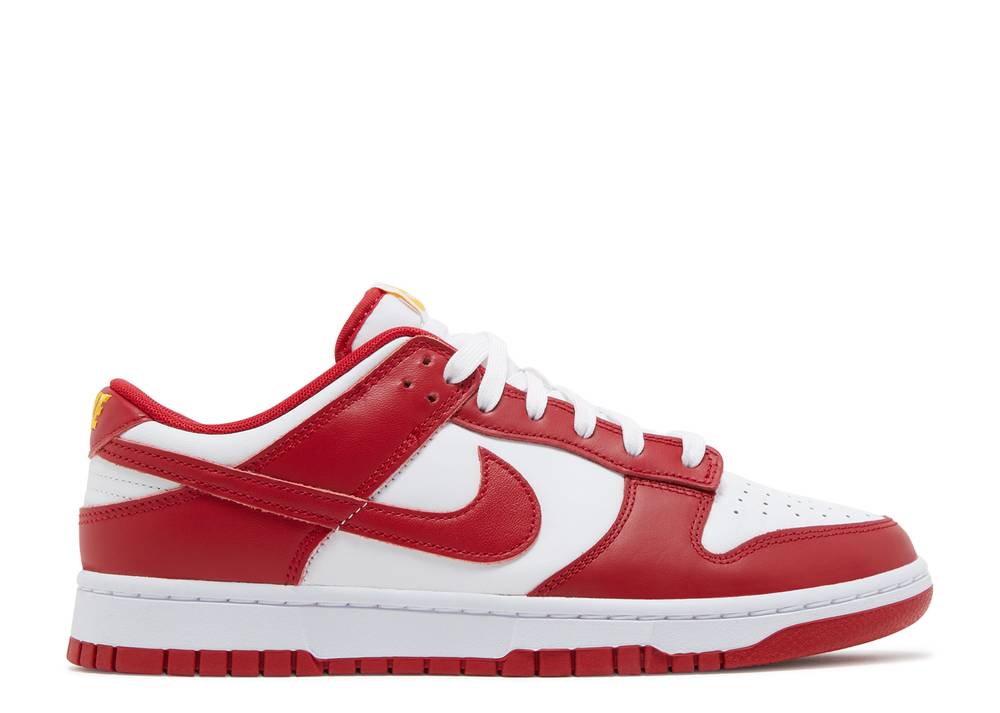 DUNK LOW RETRO "USC"