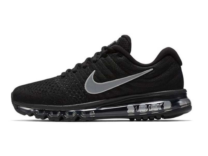 Nike Air Max 2017 Black Anthracite