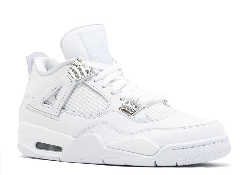 AIR JORDAN 4 RETRO 'PURE MONEY' 2017