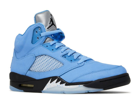 AIR JORDAN 5 RETRO 'UNC'