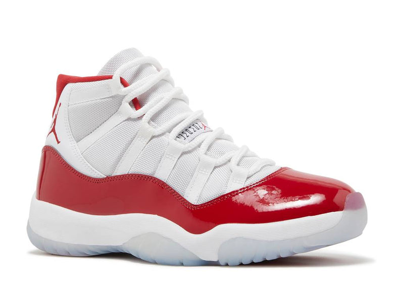 AIR JORDAN 11 RETRO 'CHERRY'