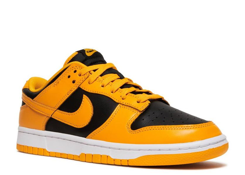 DUNK LOW 'GOLDENROD'