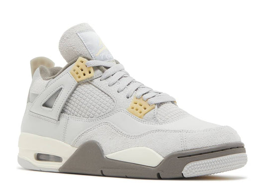 AIR JORDAN 4 RETRO SE 'CRAFT'