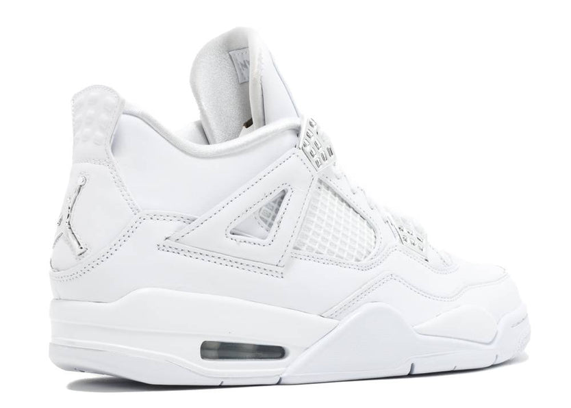 AIR JORDAN 4 RETRO 'PURE MONEY' 2017