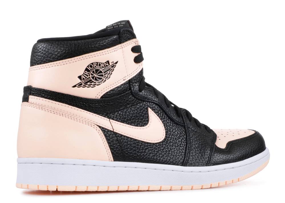 Air Jordan 1 Retro High OG 'Crimson Tint'