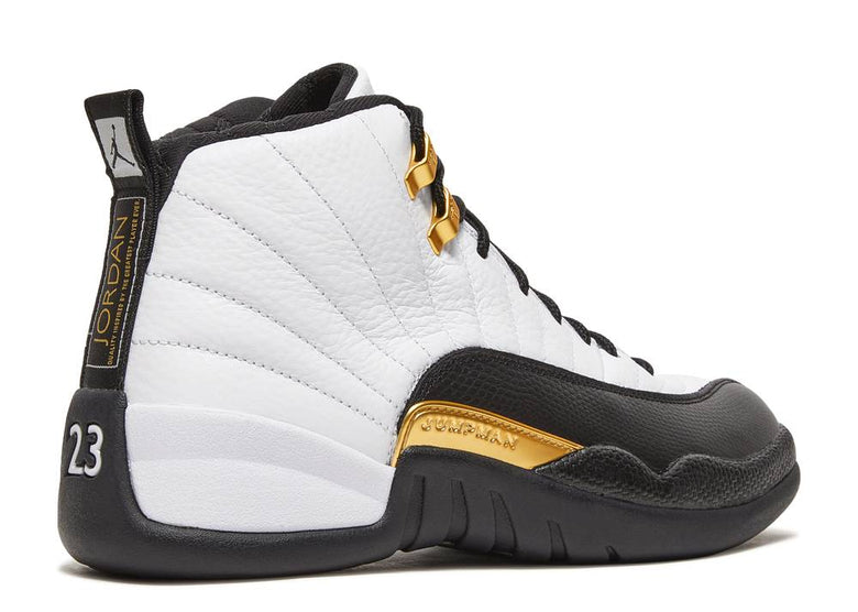 Air Jordan 12 Retro 'Royalty'