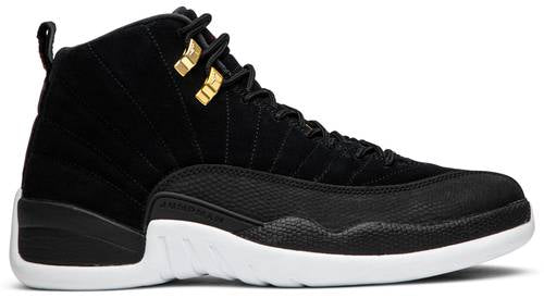 AIR JORDAN 12 RETRO "REVERSE TAXI"