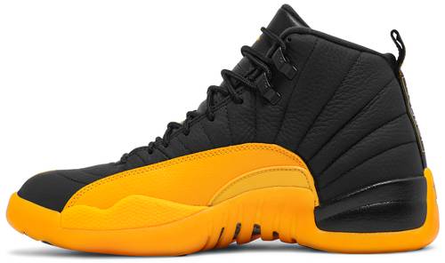 Air Jordan 12 Retro ‘University Gold’