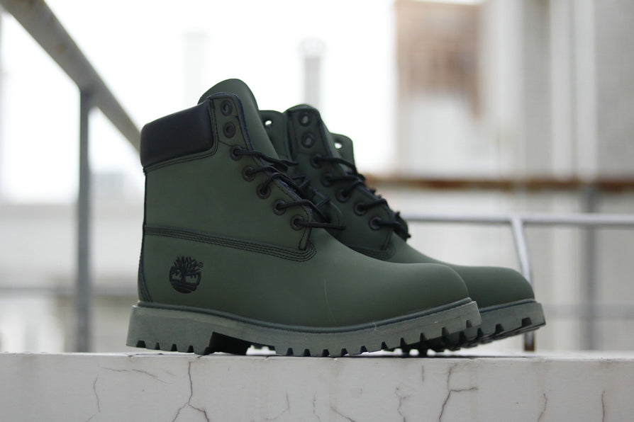 Pine Green Timberlands