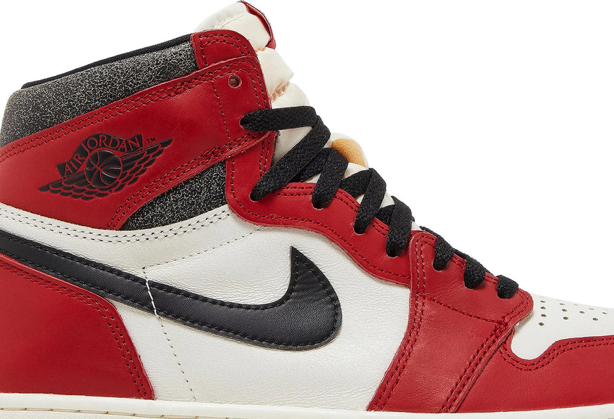 Air Jordan 1 Retro High OG 'Chicago Lost & Found'