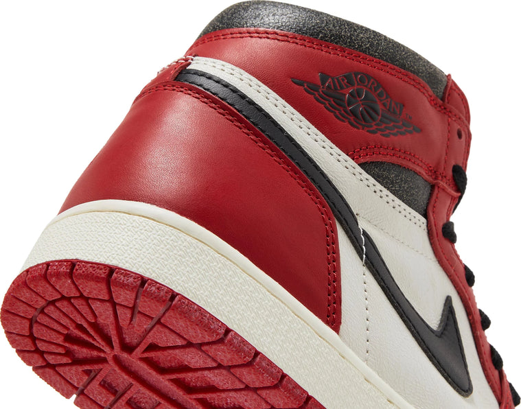 Air Jordan 1 Retro High OG 'Chicago Lost & Found'