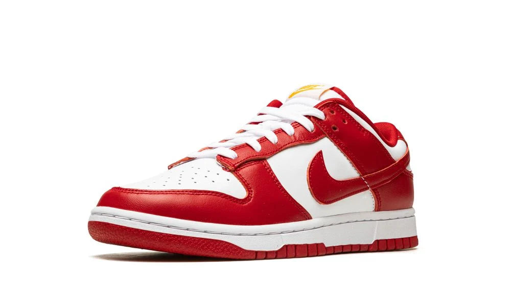 DUNK LOW RETRO "USC"