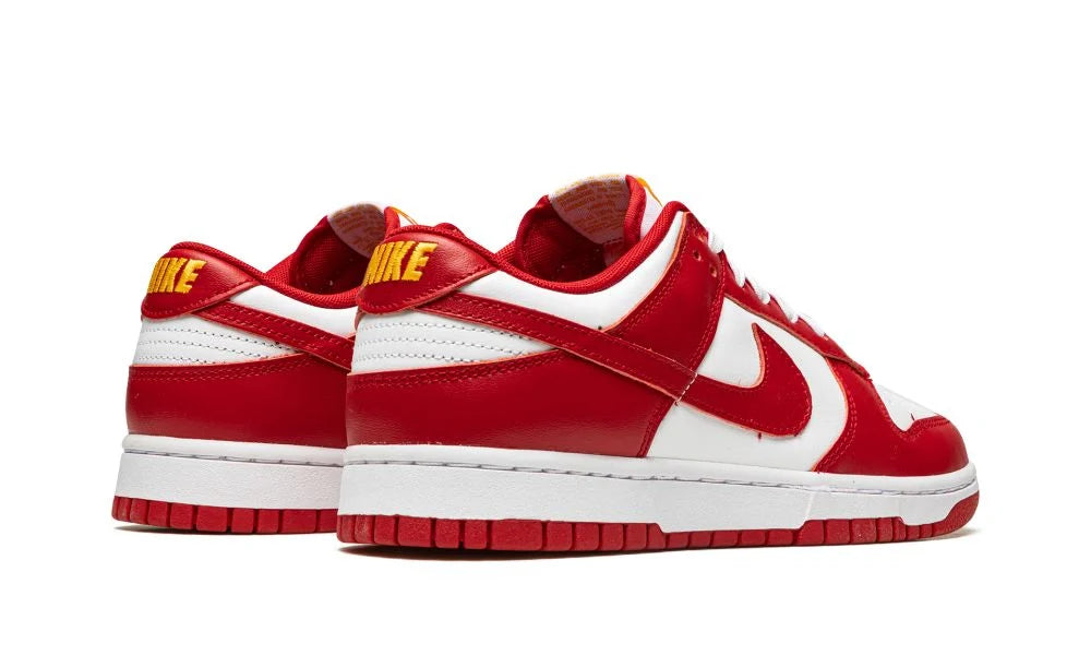 DUNK LOW RETRO "USC"