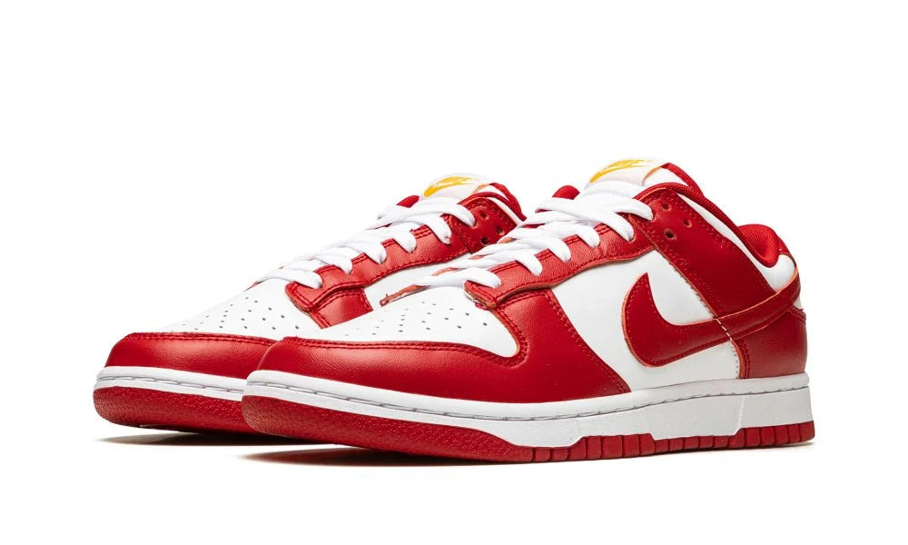 DUNK LOW RETRO "USC"