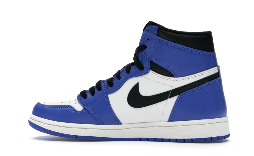 Jordan 1 Retro High Game Royal