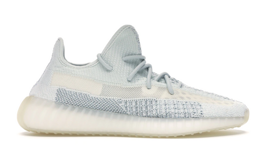 CLOUD WHITE ADIDAS YEEZY BOOST 350 V2