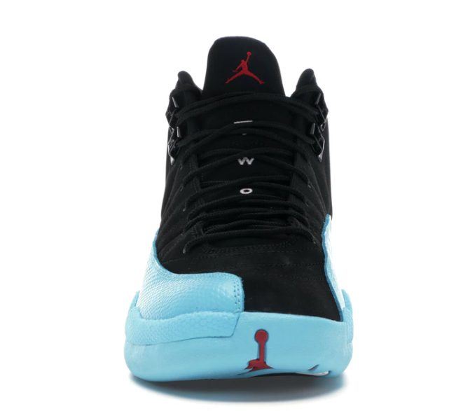 Air Jordan 12 Retro 'Gamma Blue'