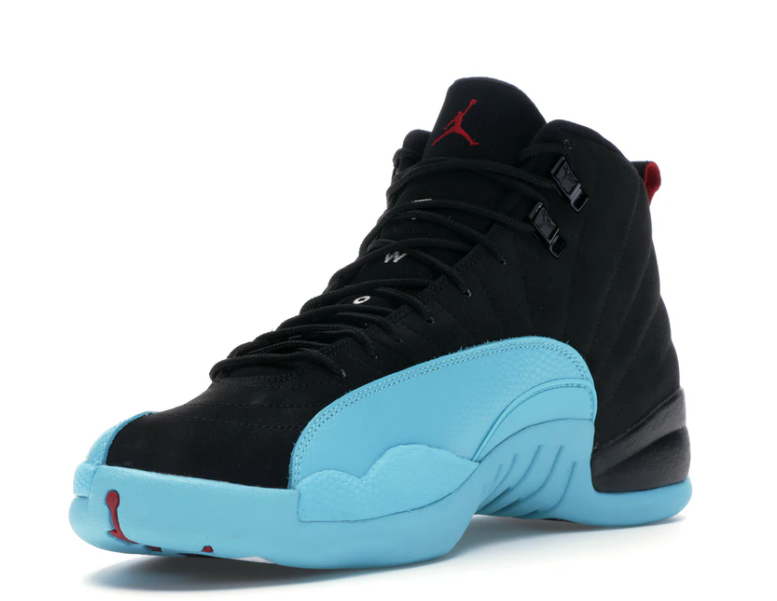 Air Jordan 12 Retro 'Gamma Blue'