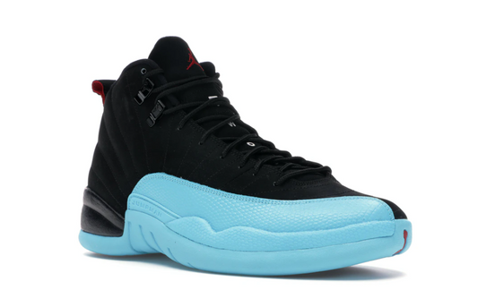 Air Jordan 12 Retro 'Gamma Blue'