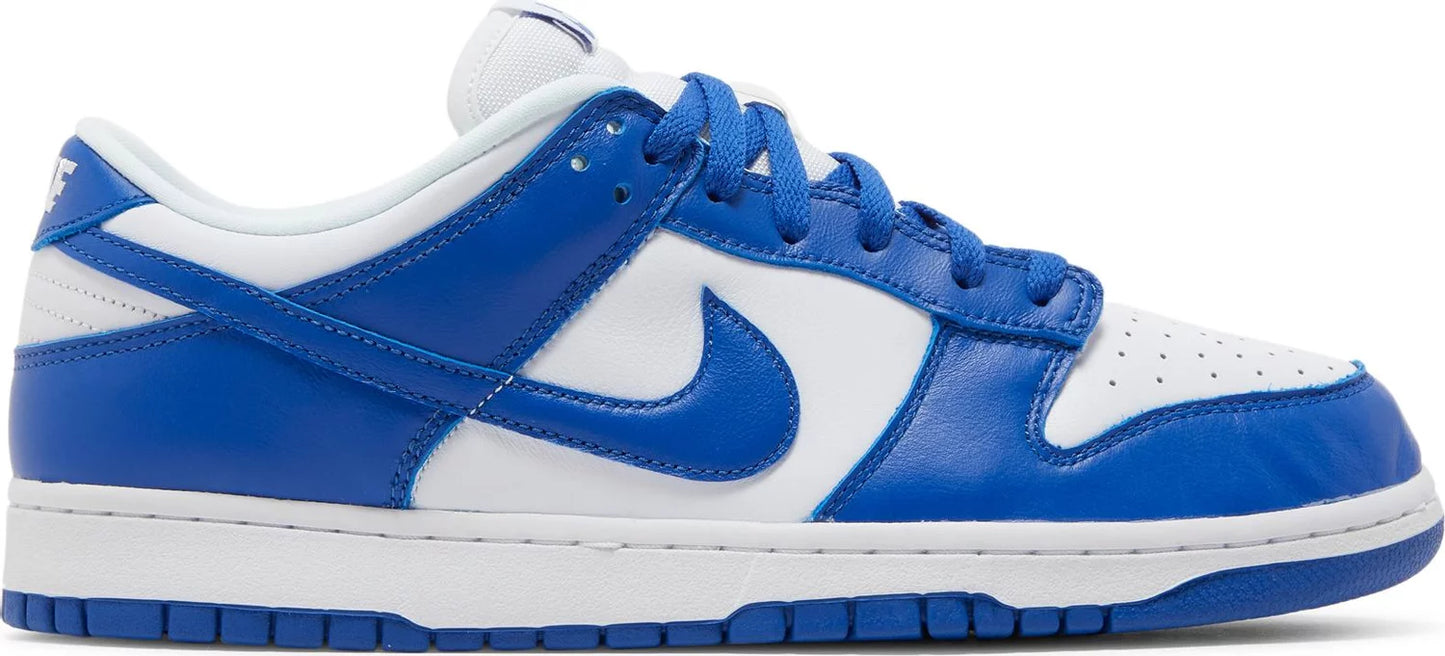 Nike Dunk Low Retro SP 'Kentucky'