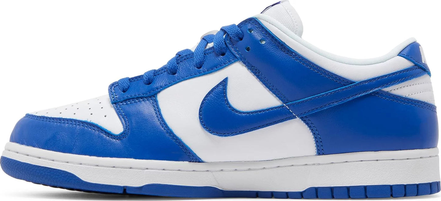 Nike Dunk Low Retro SP 'Kentucky'