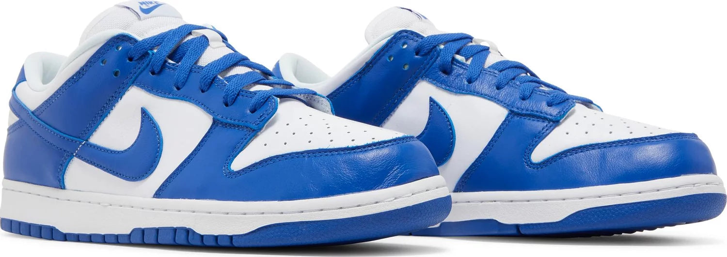 Nike Dunk Low Retro SP 'Kentucky'