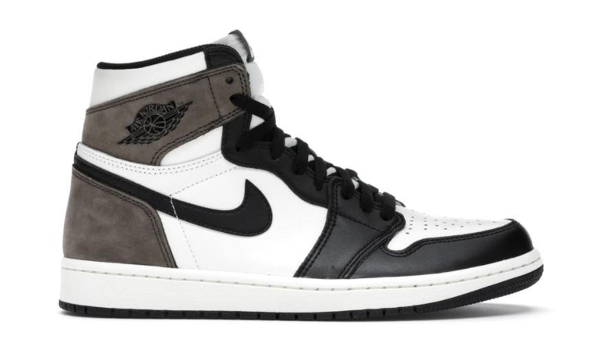 Travis Scott x Air Jordan 1 Retro High OG 'Mocha'