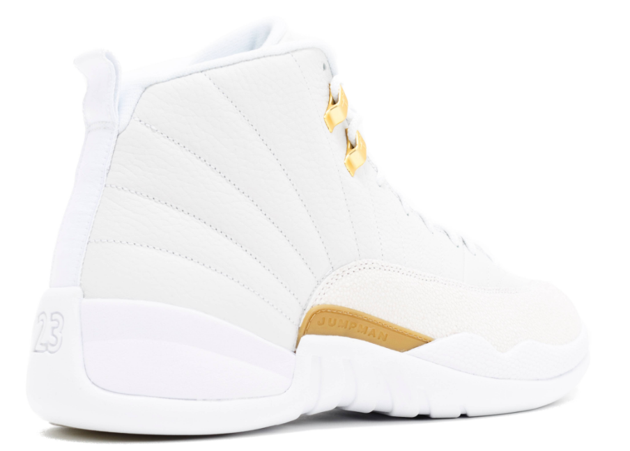 AIR JORDAN 12 RETRO 'OVO'