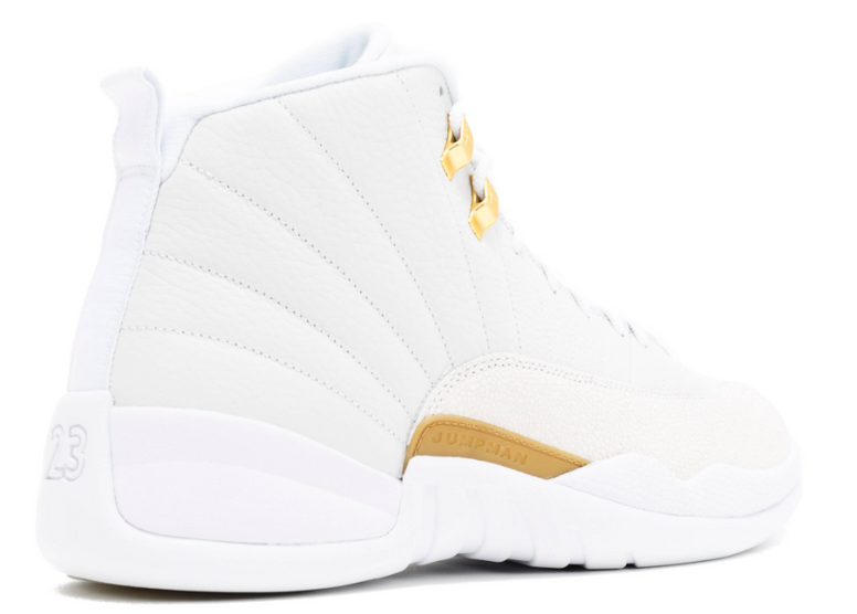 AIR JORDAN 12 RETRO 'OVO'