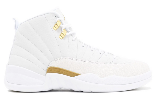 AIR JORDAN 12 RETRO 'OVO'