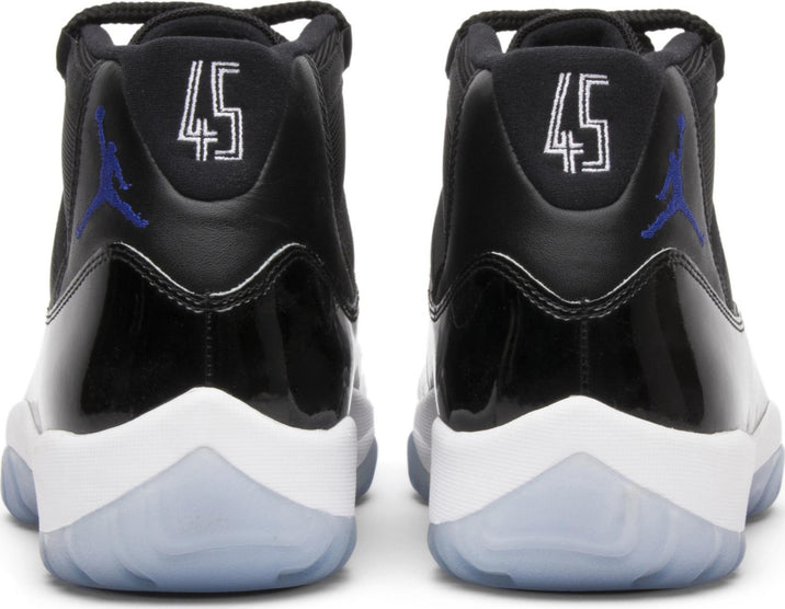 Air Jordan 11 Retro 'Space Jam' 2016