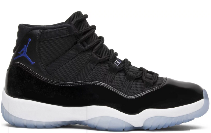 Air Jordan 11 Retro 'Space Jam' 2016