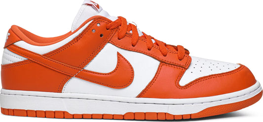 Nike Dunk Low "Syracuse"