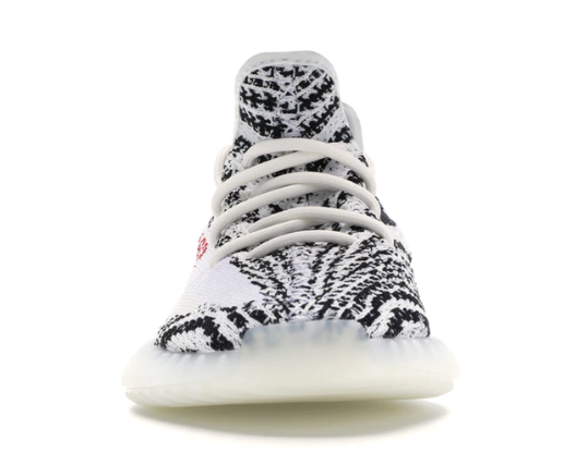 ZEBRA ADIDAS YEEZY BOOST 350 V2